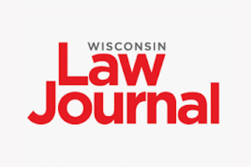 Eido Walny - Wisconsin Law Journal