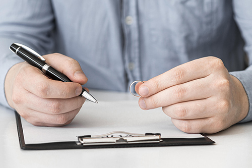 Estate Planning After Divorce