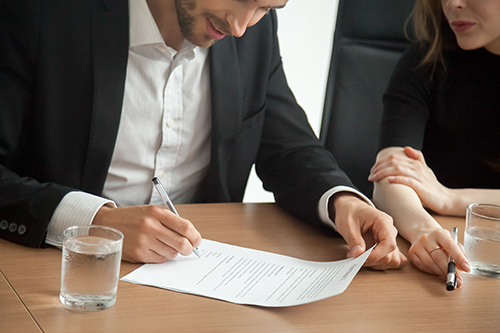 Indemnification Agreements