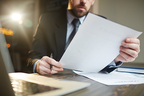 Franchise Agreements