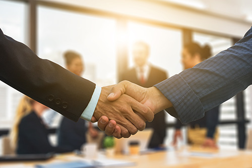 Partnerships