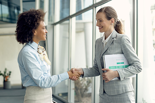 Sale Representative Agreements