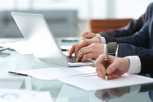 Testamentary Trusts