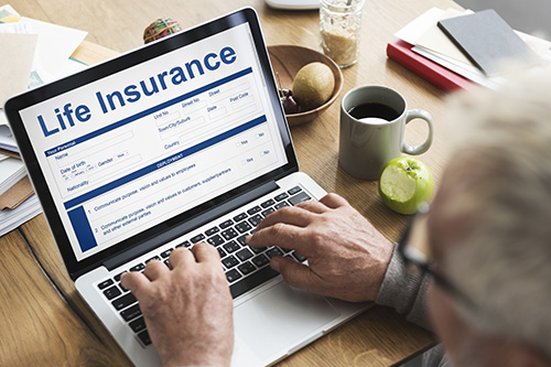 Live Insurance Planning