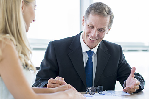 Beneficiary Defective Trusts