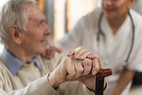 Long Term Care