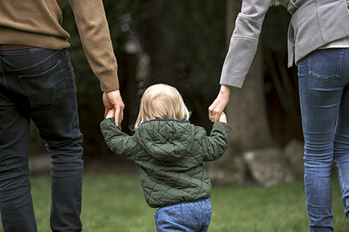 Special Needs Trusts