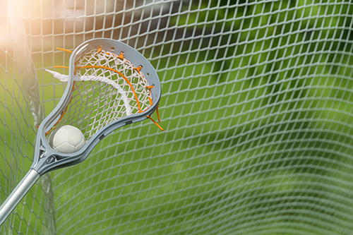 Walny Legal Group NIL partnership with lacrosse standout Darcy Doyle