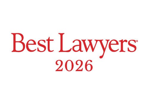 Best Lawyers in America 2026 Walny Legal