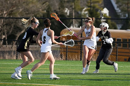 WUWM Features Walny Legal Group & Darcy Doyle in WI’s First High School NIL Deal