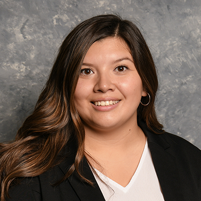 Sabrina Dornan, attorney with Walny Legal Group, LLC’s Milwaukee office