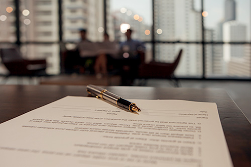 Eido Walny Life Planning 101 Podcast