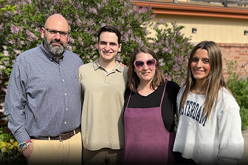 Eido Walny family Spectrum News estate planning